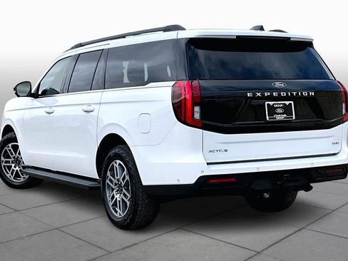 Used 2025 Ford Expedition Max Active image 12