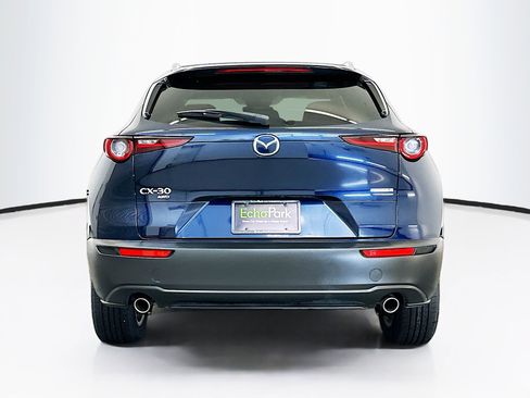 Used 2025 MAZDA CX-30 AWD 2.5 S w/ Preferred Package image 7