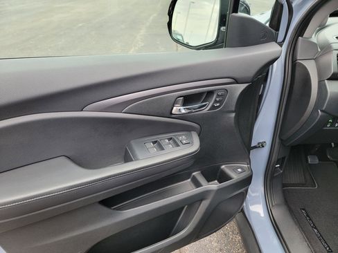 Certified 2023 Honda Ridgeline RTL-E image 23