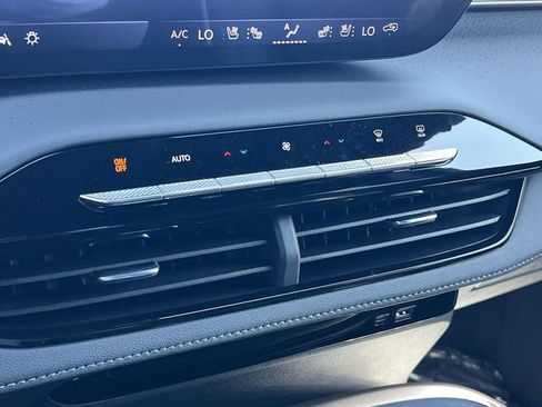 New 2026 Buick Enclave Avenir w/ Super Cruise Package image 20