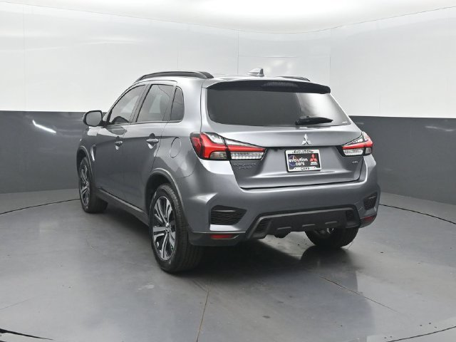Used 2025 Mitsubishi Outlander Sport SEL AWD/4WD image 29
