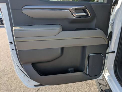 New 2026 Chevrolet Silverado 1500 ZR2 AWD/4WD image 28