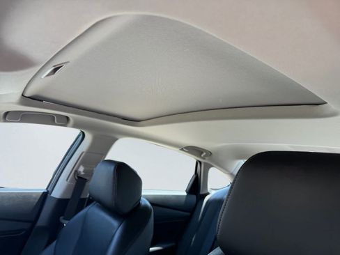 Used 2025 Honda Accord EX-L image 12