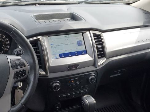 Used 2022 Ford Ranger XLT w/ Equipment Group 302A High AWD/4WD image 28