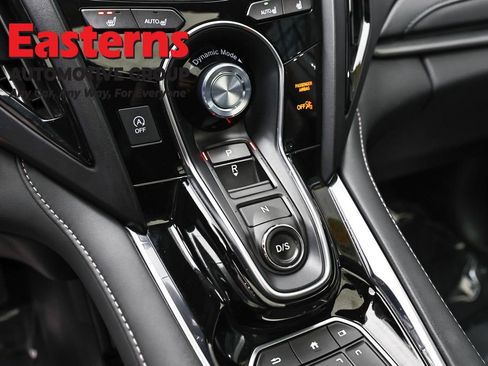 Used 2021 Acura RDX w/ Technology Package AWD/4WD image 13