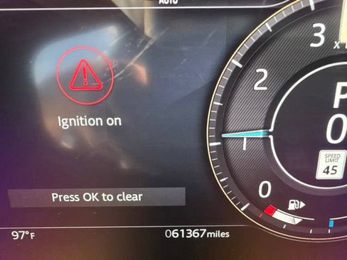 Used 2021 Jaguar F-PACE S AWD/4WD image 12
