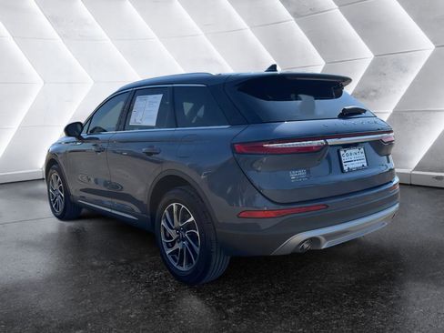 Used 2022 Lincoln Corsair FWD w/ Equipment Group 101A image 5