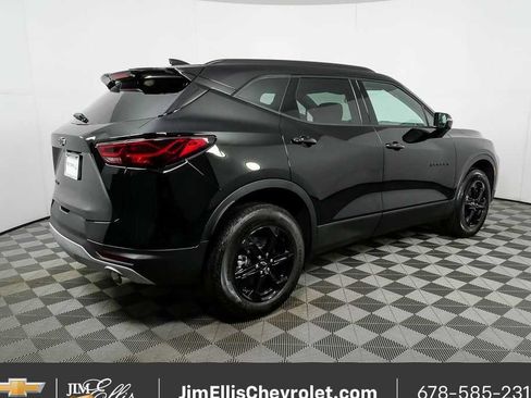 New 2026 Chevrolet Blazer LT w/ Midnight/Sport Edition image 27