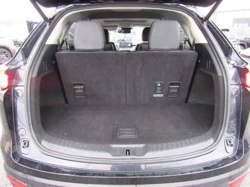 Used 2023 MAZDA CX-9 Touring image 34