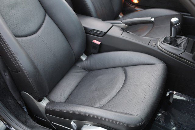 Used 2009 Porsche Boxster RWD image 41