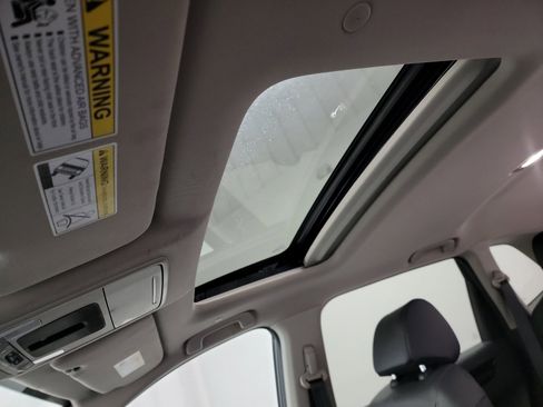 Certified 2023 Honda CR-V EX-L image 24