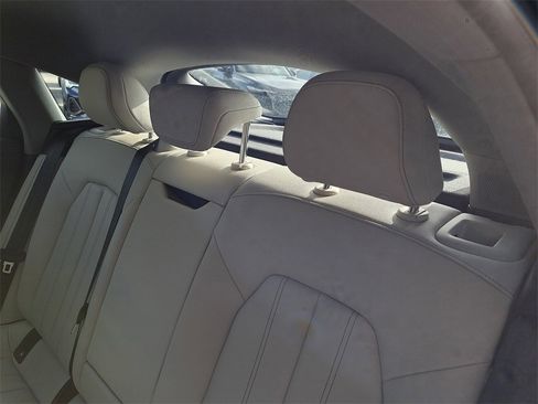 New 2025 Audi A5 2.0T Premium image 31