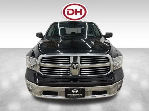 Used 2015 RAM 1500 Big Horn image 7