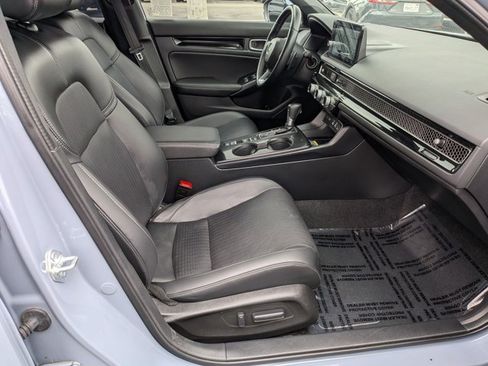 Used 2022 Honda Civic Sport Touring image 20