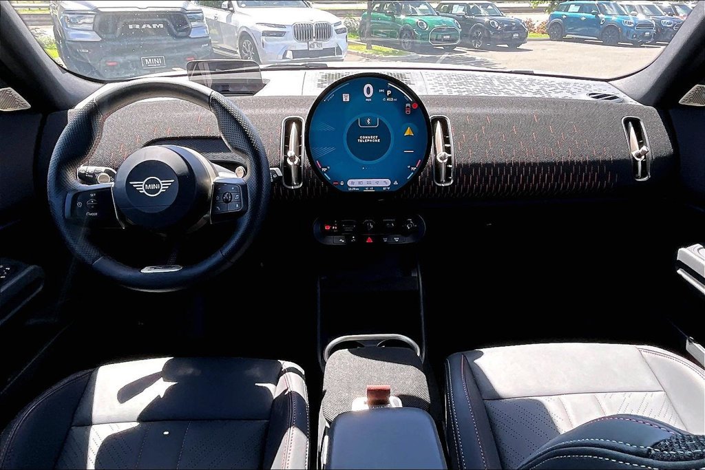 Used 2026 MINI Cooper Countryman S AWD/4WD image 15