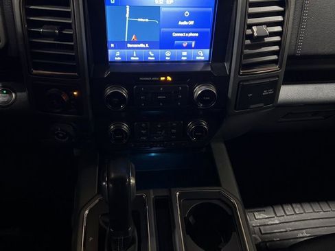 Used 2020 Ford F150 Raptor w/ Equipment Group 802A Luxury image 16