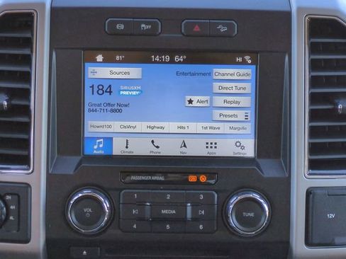 Used 2018 Ford F250 Lariat w/ Chrome Package image 20