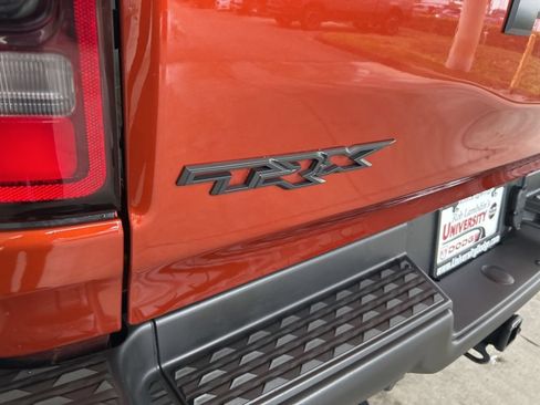 Used 2024 RAM 1500 TRX AWD/4WD image 26