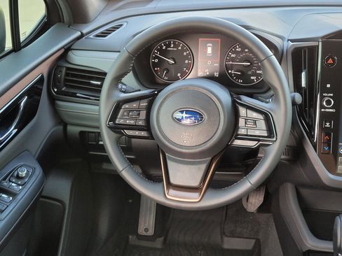 New 2026 Subaru Forester Sport AWD/4WD image 6