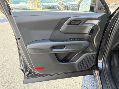 New 2027 Kia Telluride EX X-Line image 9