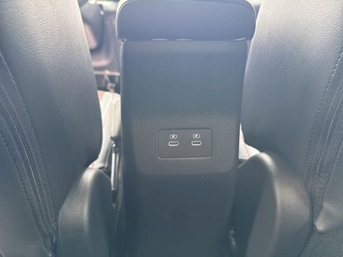 New 2026 Nissan Kicks SR w/ SR Premium Package image 12