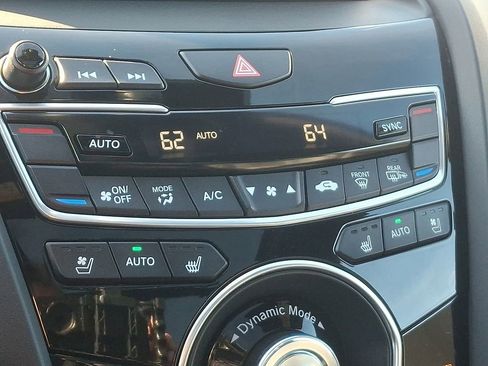 Used 2025 Acura RDX A-Spec image 17