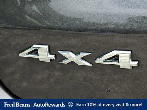 Used 2023 Jeep Compass Limited AWD/4WD image 36