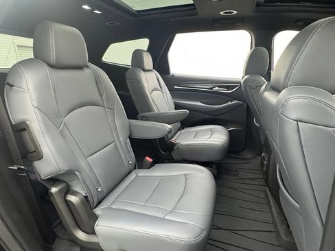 Used 2023 Buick Enclave Essence w/ Experience Buick Package FWD image 41