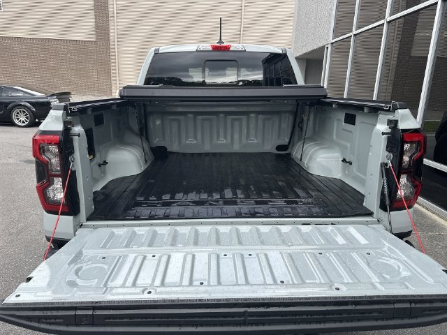 Used 2024 Ford Ranger XLT w/ FX4 Off-Road Package AWD/4WD image 26