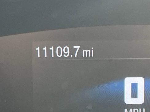 Used 2023 Ford Bronco Sport Big Bend image 4