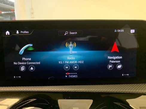 Used 2022 Mercedes-Benz A 220 4MATIC image 27