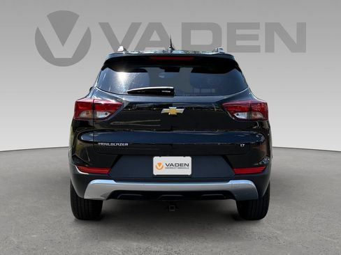 Used 2023 Chevrolet TrailBlazer LT FWD image 18