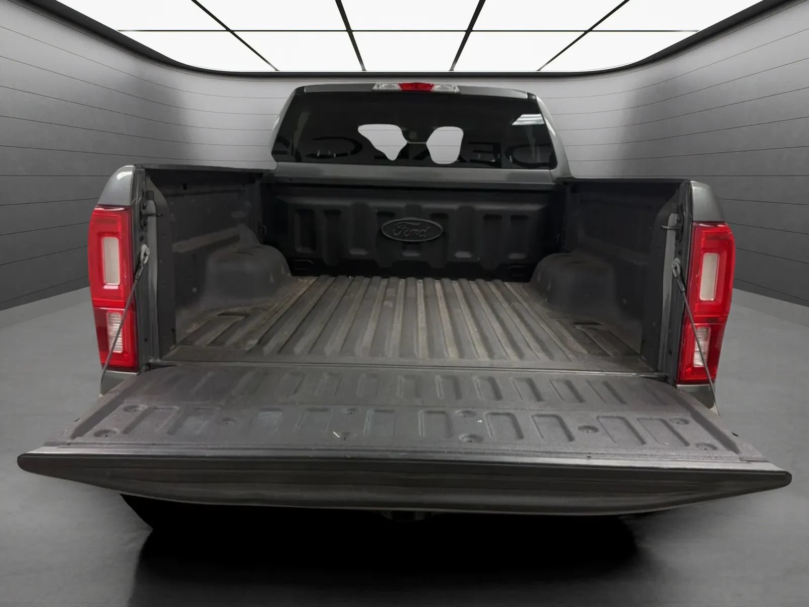 Used 2021 Ford Ranger XLT w/ Equipment Group 301A Mid AWD/4WD image 19