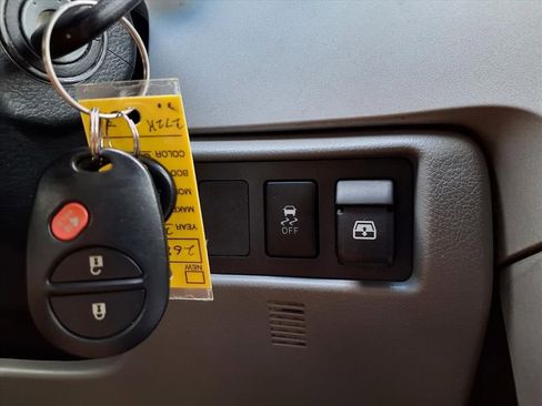 Used 2008 Toyota Tundra Limited image 24