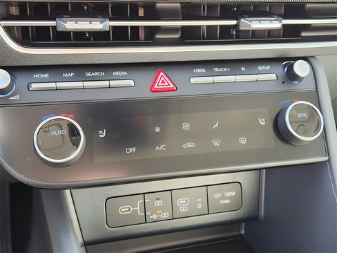 New 2026 Hyundai Sonata SEL image 20