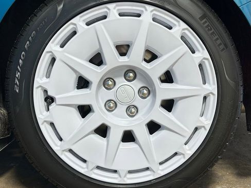 New 2026 Ford Mustang GT image 39