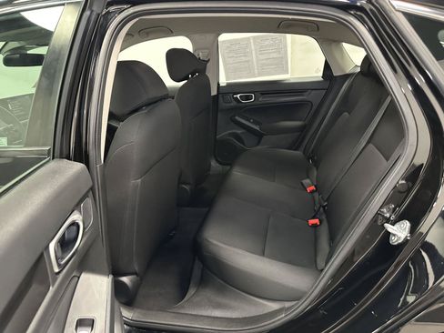 Used 2023 Honda Civic LX image 31