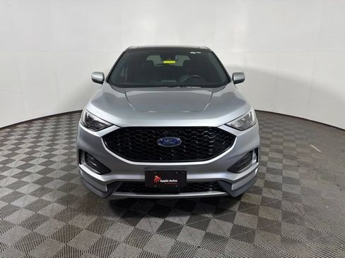 Used 2024 Ford Edge ST-Line AWD/4WD image 4