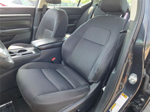 Used 2022 Nissan Altima 2.5 SV FWD image 26