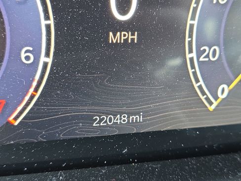 Used 2023 Jeep Grand Cherokee L Limited w/ Luxury Tech Group II image 15