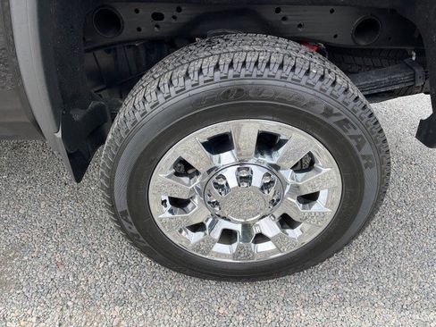 Used 2018 GMC Sierra 2500 Denali w/ Duramax Plus Package image 14