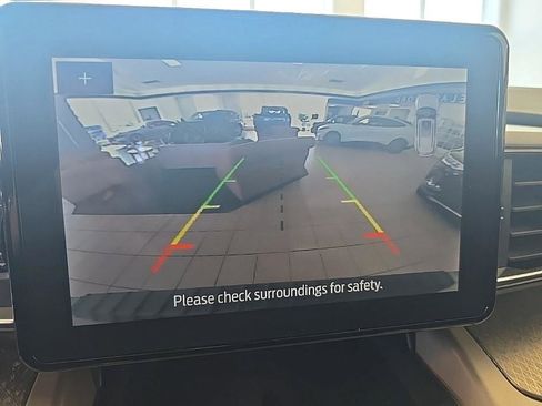 Used 2024 Ford Explorer Timberline image 20