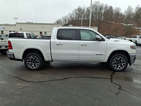 New 2026 RAM 1500 Laramie image 7