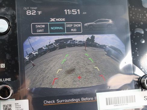 New 2025 Subaru Crosstrek 2.5i Sport image 23