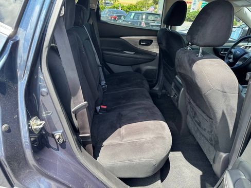 Used 2016 Nissan Murano S w/ Cargo Package FWD image 17