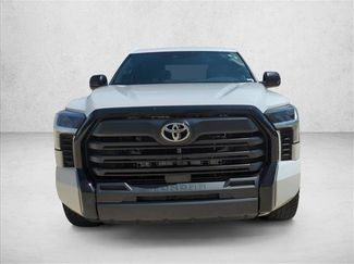 Used 2025 Toyota Tundra SR w/ SR Tow Package AWD/4WD video 2