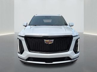 New 2026 Cadillac Escalade ESV Platinum Sport AWD/4WD video 2