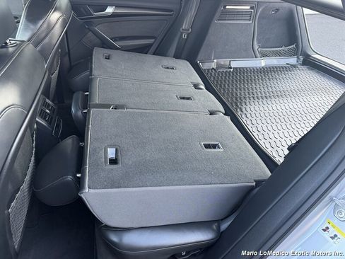 Used 2023 Audi SQ5 Premium Plus image 22