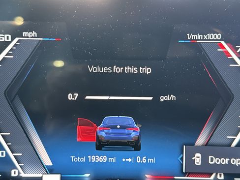 Certified 2025 BMW 440i xDrive image 25