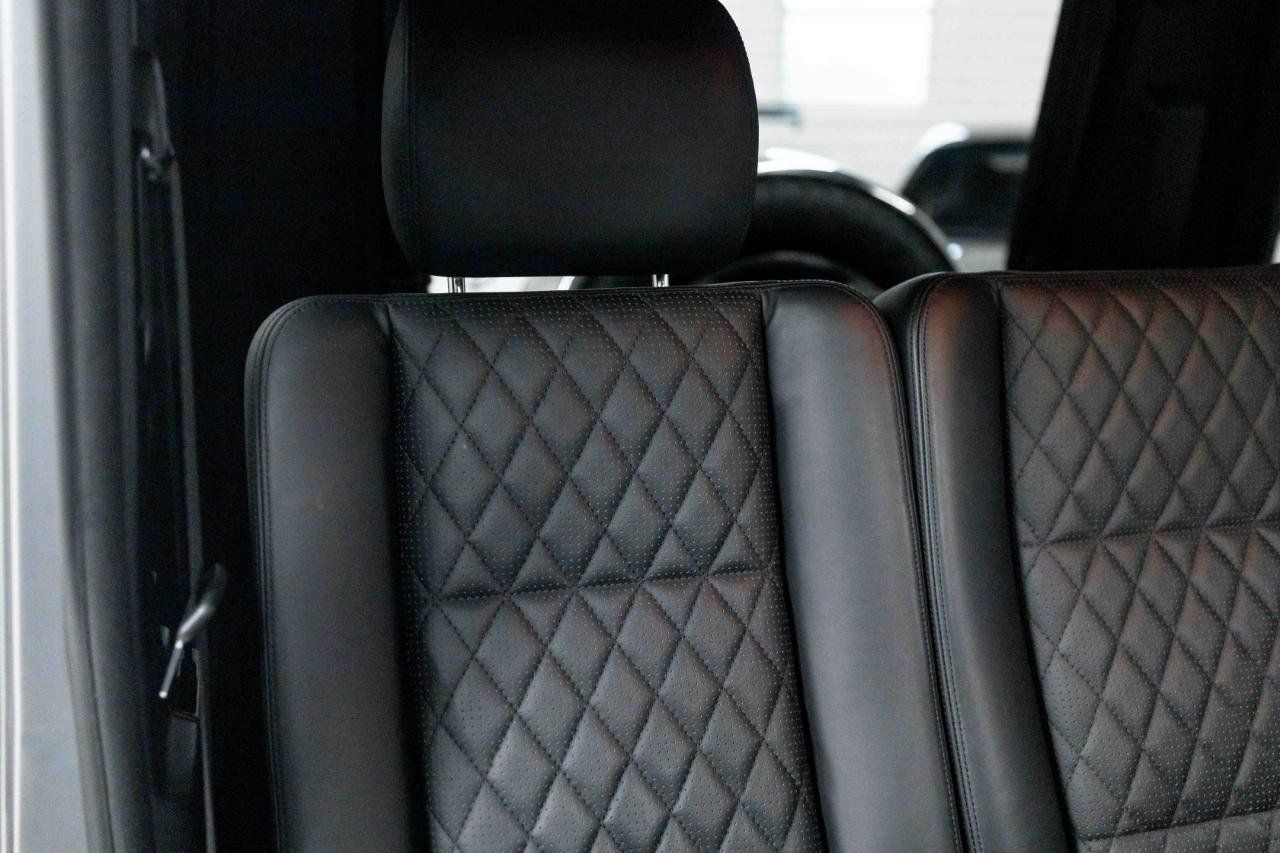 Used 2013 Mercedes-Benz G 63 AMG 4MATIC image 81